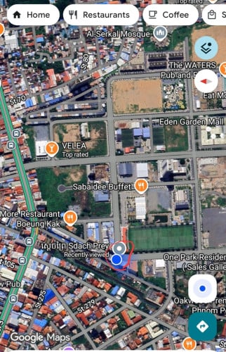 ទីតាំងល្អសំរាប់ជួល