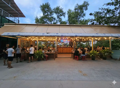 ហាងជួល