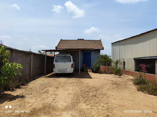 ដីសម្រាប់លក់