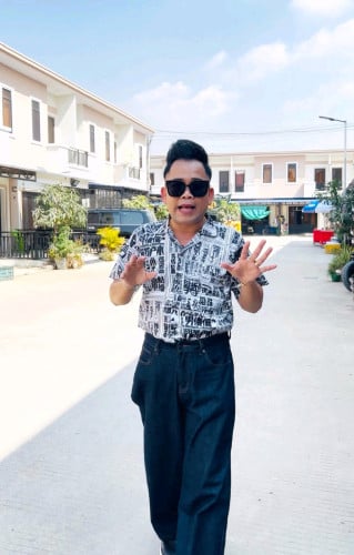ផ្ទះលក់បន្ទាន់នៅបុរីសិរីជេនណា