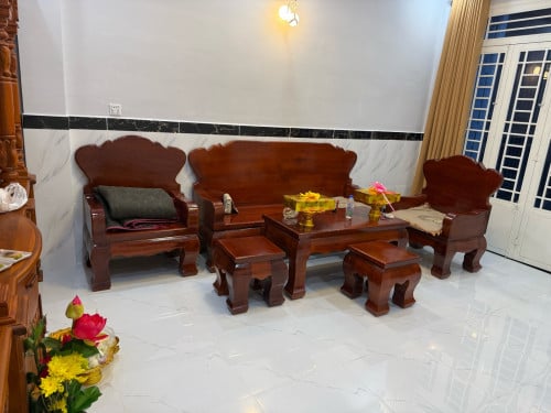 ផ្ទះជួល