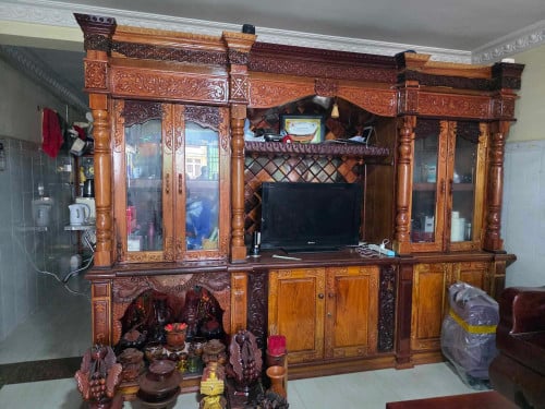 ទូតាំងសាឡុង