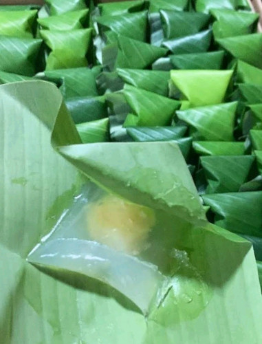 នំស្លឹកស្រស់