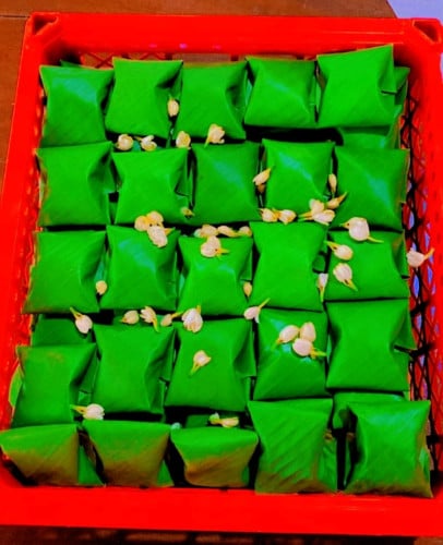 នំស្លឹកស្រស់