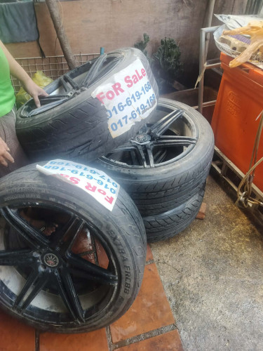 ថាសកង់20 និងថាស