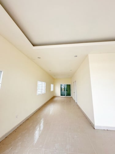 ផ្ទះលក់ត្រឹម $19000 ( កាត់ប្លង់រឹងជូន )
