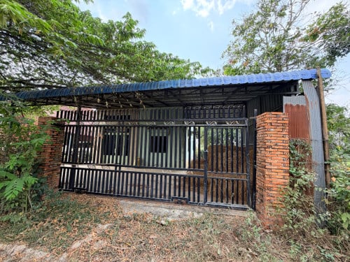 ផ្ទះលក់ឡៃឡុងសងបំណុល$25000