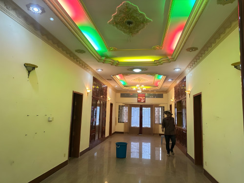 ផ្ទះ3ល្វែងជួលស្ថិតនៅផ្លូវវេងស្រេង