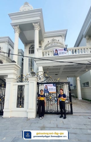 វិឡាព្រីនកំពុងដាក់លក់តម្លៃក្រោមទីផ្សារ 30%