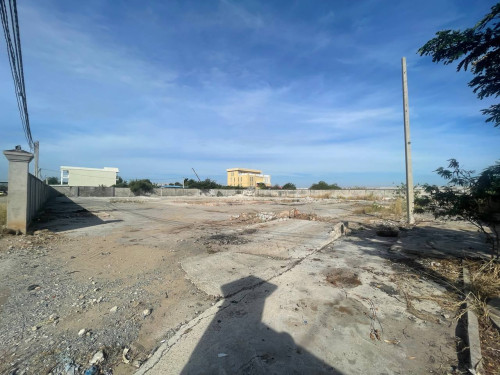 ដី 6A សម្រាប់លក់ (Land For Sale)