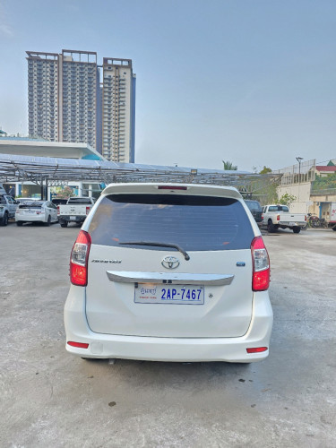 ថ្មីណាស់ Avenza017 ម្ចាស់ដើម