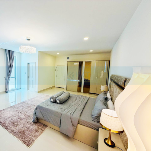 វីឡាភ្លោះB សម្រាប់ជួល l Twin Twin B For Rent