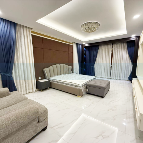 វីឡាព្រីនB សម្រាប់ជួល | Prince B Villa For Rent