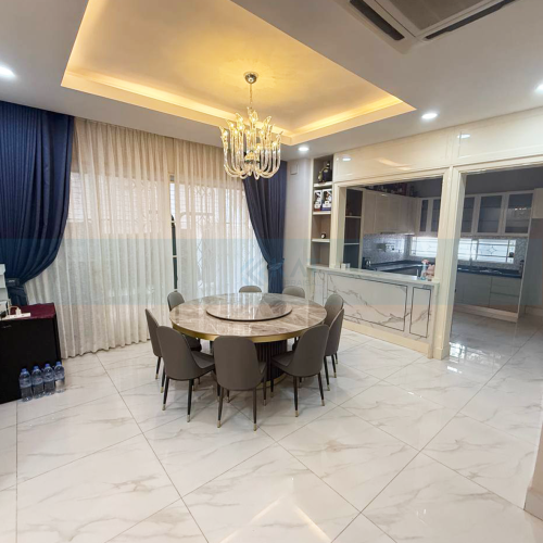 វីឡាព្រីនB សម្រាប់ជួល | Prince B Villa For Rent