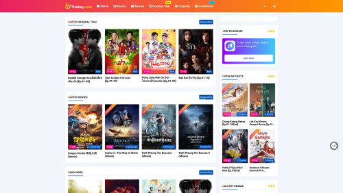 $59 លក់ blogger / Wordpress Template (Free Playlist)