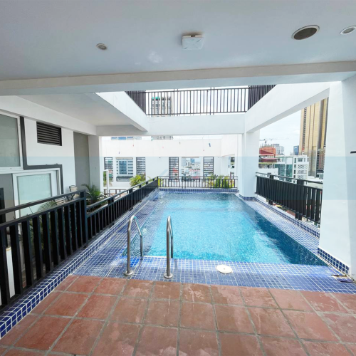 អាគារ សម្រាប់ជួល លក់ | Building For Rent And Sale