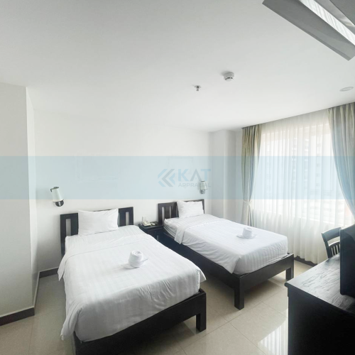 អាគារ សម្រាប់ជួល លក់ | Building For Rent And Sale
