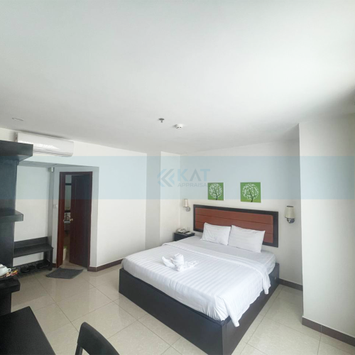 អាគារ សម្រាប់ជួល លក់ | Building For Rent And Sale