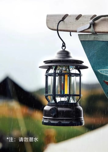 អំពូលបោះតង់ Camping Light