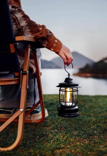 អំពូលបោះតង់ Camping Light