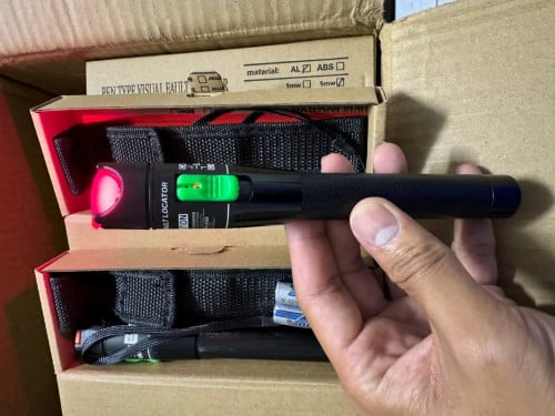 #Fiber Light Source
