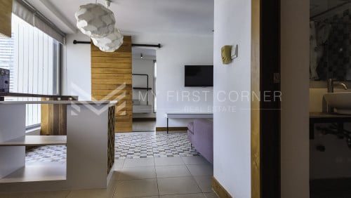 #Forrent 1-BR apartment