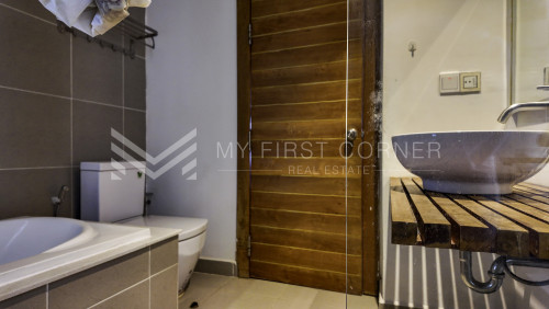 #Forrent 1-BR apartment