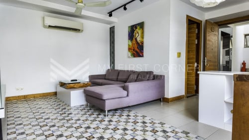 #Forrent 1-BR apartment