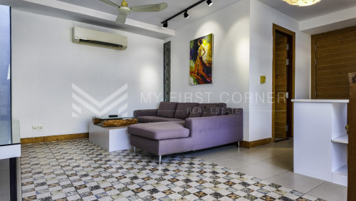#Forrent 1-BR apartment