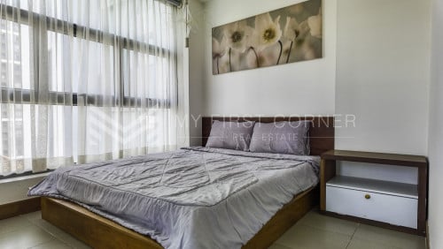 #Forrent 1-BR apartment