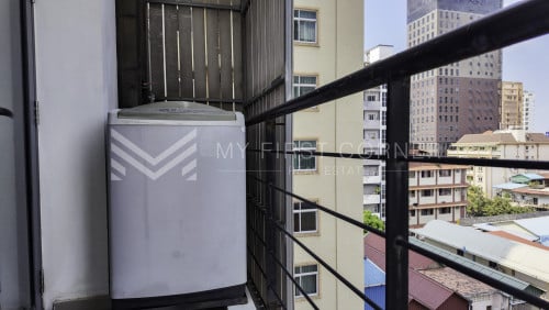 #Forrent 1-BR apartment