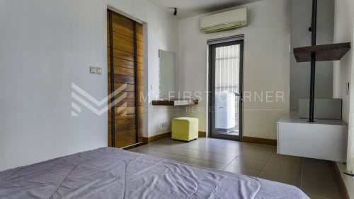 #Forrent 1-BR apartment
