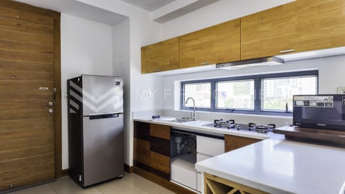 #Forrent 1-BR apartment