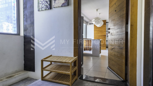 #Forrent 1-BR apartment