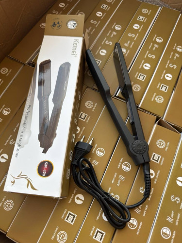 ម៉ាស៊ីនកៀបសក់ Hair Straightener