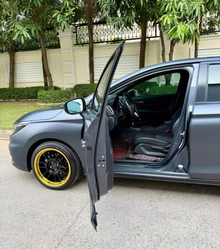 លក់ Honda City ឆ្នាំ​ 2022 RS Full Option
