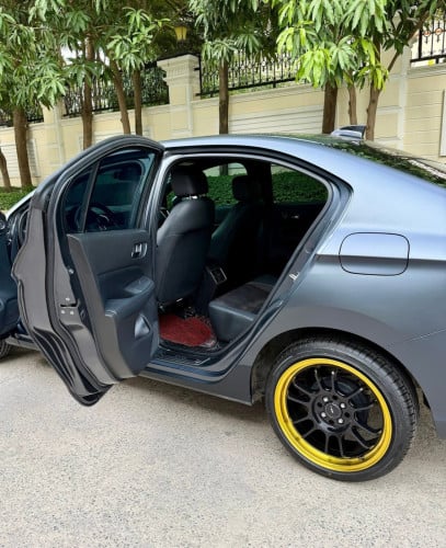 លក់ Honda City ឆ្នាំ​ 2022 RS Full Option