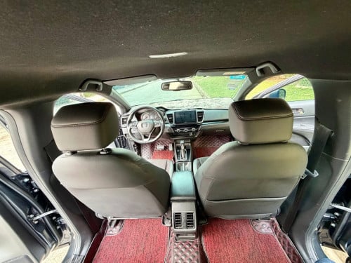 លក់ Honda City ឆ្នាំ​ 2022 RS Full Option