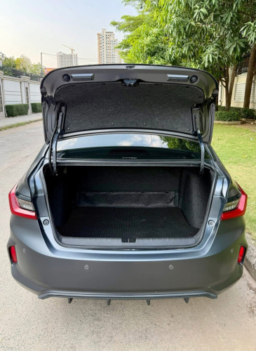លក់ Honda City ឆ្នាំ​ 2022 RS Full Option