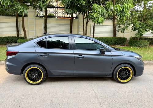 លក់ Honda City ឆ្នាំ​ 2022 RS Full Option