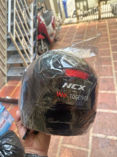 មួកថ្មីHonda Ncxលក់