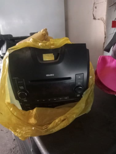 ម៉ាញ៉េ isuzu014លក់50$