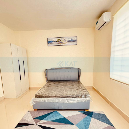 វីឡាកូនកាត់សម្រាប់ជួល | Link house LA For Rent (ផ្ទះកែង )