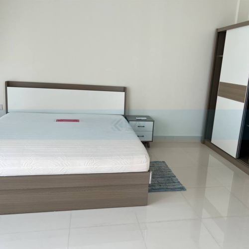 វីឡាកូនកាត់សម្រាប់ជួល | Link house LA For Rent ( ផ្ទះកែង )