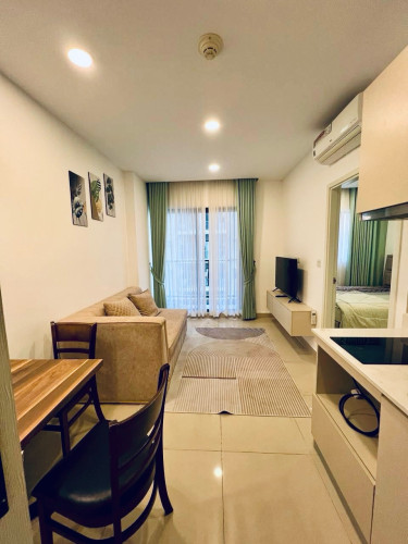 ខុនជួល Parkland at TK