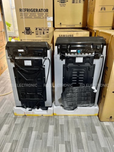 ម៉ាសុីនបោកSamsung 7.5kg 2026
