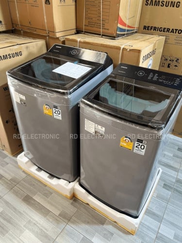 ម៉ាសុីនបោកSamsung 7.5kg 2026