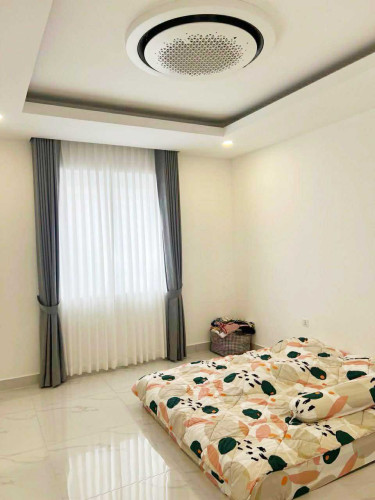 🏠វីឡាព្រីនស៍B សម្រាប់លក់នៅក្នុងបុរី​ ML Tiara 50m ក្រុងតាខ្មៅ