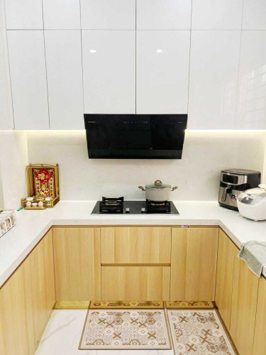 🏠វីឡាព្រីនស៍B សម្រាប់លក់នៅក្នុងបុរី​ ML Tiara 50m ក្រុងតាខ្មៅ