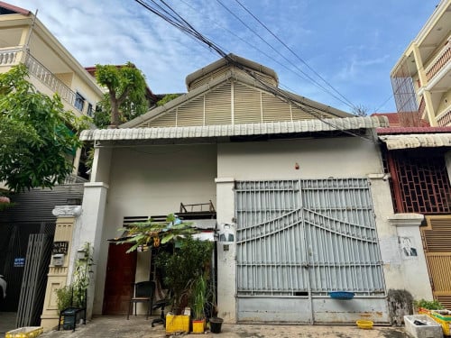 📍 Location: TTP   【Property type: Warehouse for Rent】- Rent Price: $1700/month